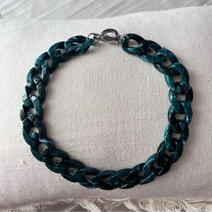 Manière de voir Cuban link necklace